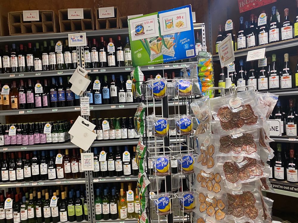 Bunker Hill Vineyard & Winery Logo