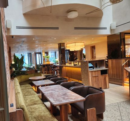 Hotel Nelligan by null