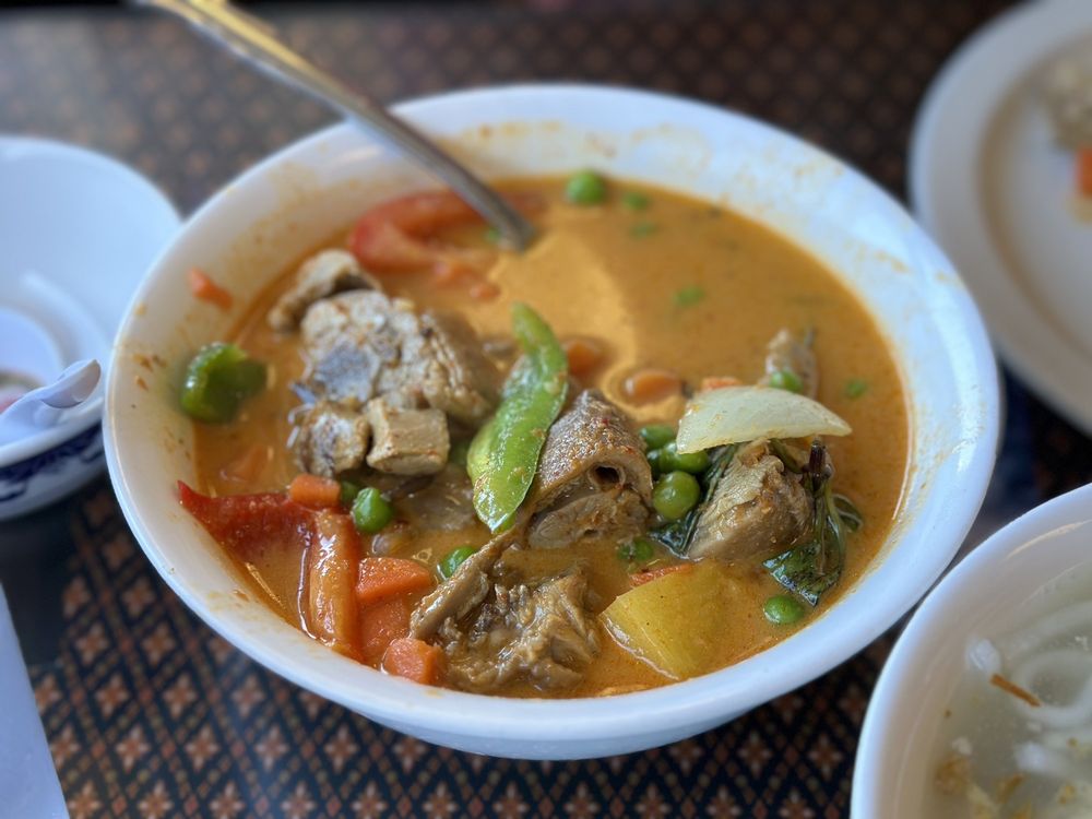 Sang Dao Restaurant