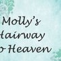 Photo of Molly's Hairway To Heaven