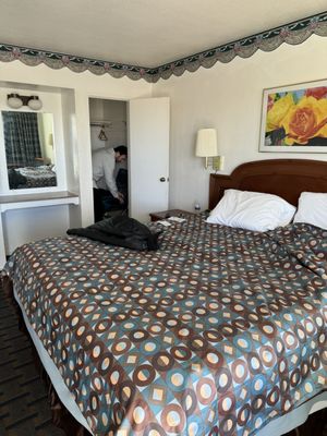 Ramblin Rose Motel by null