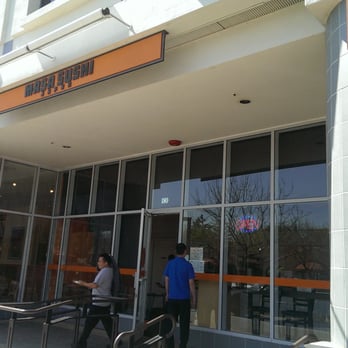 Masa Sushi Japan - Storefront - Japanese Near Me - Mountain View, California