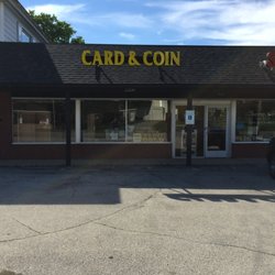 Card & Coin
