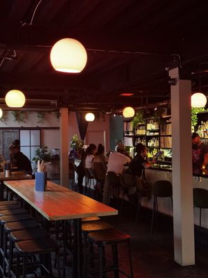 Aftermath NYC by null