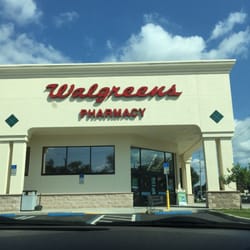 Walgreens