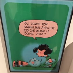 WOW Spazio Fumetto - Eh già!!!!