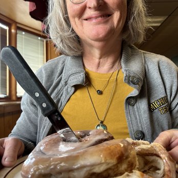 Hilltop Restaurant - There back to top notch epic quality!  Amazing - Breakfast & Brunch Near Me - L'Anse, Michigan