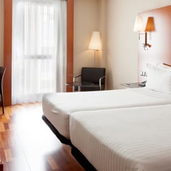AC Hotels by Marriott in Zaragoza