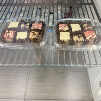 Cana Tea & Coffee - Cheesecake bites.. amazing texture and not overly sweet. 10/10 - Bubble Tea Near Me - Houston, Texas