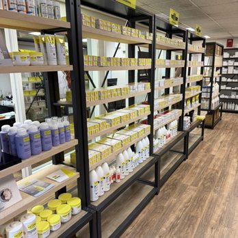 The Beauty Boxx - Yellow Professional by Alfaparf - Cosmetics & Beauty Supply Near Me - Denver , Colorado The Beauty Boxx - Yellow Professional by Alfaparf - Cosmetics & Beauty Supply Near Me - Denver , Colorado