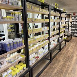The Beauty Boxx - Yellow Professional by Alfaparf