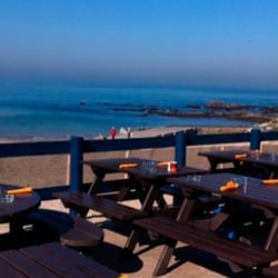 Le Bounty - Le Bounty Restaurant Biarritz