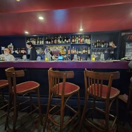 Bar