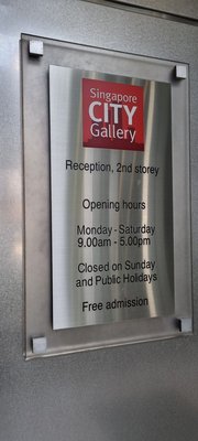 Singapore City Gallery by null