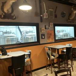 Fox Hops Brewery