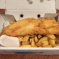 Ross Fish Bar