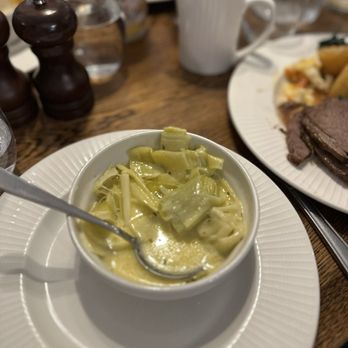 The Cricketers - Creamed leeks - Pubs Near Me - Richmond, XGL The Cricketers - Creamed leeks - Pubs Near Me - Richmond, XGL