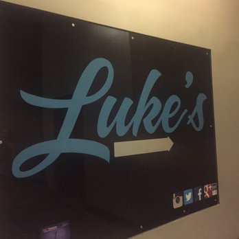 Luke's On Front - New American Near Me - Temecula, California Luke's On Front - New American Near Me - Temecula, California