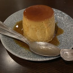 Flan