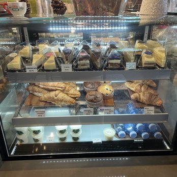 Phuc Long - Dessert case - Coffee & Tea Near Me - Garden Grove, California Phuc Long - Dessert case - Coffee & Tea Near Me - Garden Grove, California