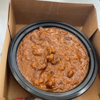 Rainbow Drive-In - Chili - Hawaiian Near Me - Honolulu, Hawaii Rainbow Drive-In - Chili - Hawaiian Near Me - Honolulu, Hawaii