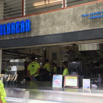 Fowl Bread - Chicken Shop Near Me - Taguig, NCR