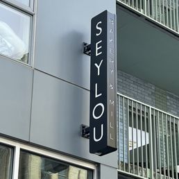 Exterior photo of Seylou - Washington, DC, District of Columbia Exterior photo of Seylou - Washington, DC, District of Columbia