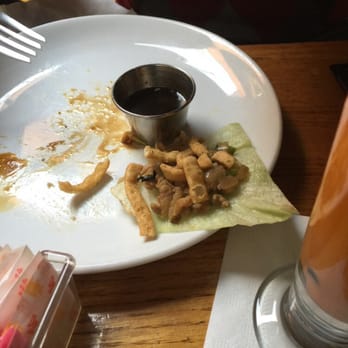 Sea Thai - Lunch special spicy chicken appetizer - Thai Near Me - Brooklyn, New York