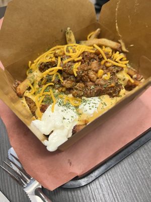 Northern Smokes by null