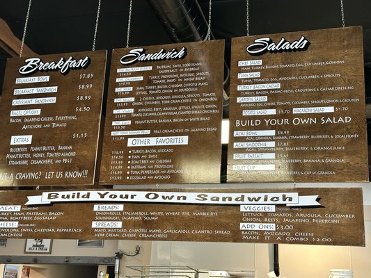 Menu photo 7 Mary's Donuts Lakeside, CA Menu photo 7 Mary's Donuts Lakeside, CA