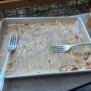 The Crack Shack - New American Near Me - Encinitas, California
