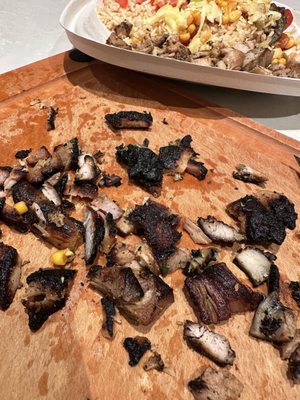 Talo Organic | To-Go by null