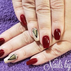 Nails by Valerie