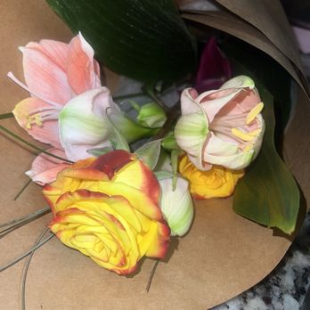 Allan Woods Flowers - Florists Near Me - Washington, DC, District of Columbia Allan Woods Flowers - Florists Near Me - Washington, DC, District of Columbia