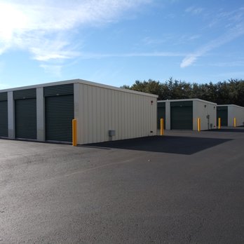 Lockwood Self-Storage - Spacious outdoor storage on maintainted asphalt - Self Storage Near Me - Oviedo, Florida Lockwood Self-Storage - Spacious outdoor storage on maintainted asphalt - Self Storage Near Me - Oviedo, Florida