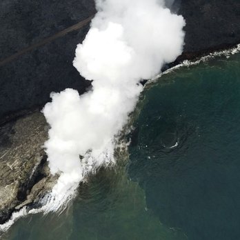 Paradise Helicopters - Aerial Tours Near Me - Hilo, Hawaii