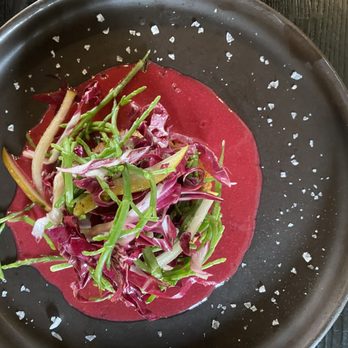The Plot - Crab Cakes - Vegan Near Me - Oceanside, California