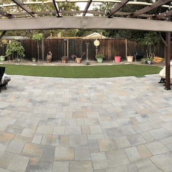 Opulands Landscape Design & Construction - Landscaping Near Me - Campbell, California