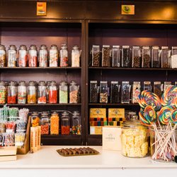 Sweets and Treats - We are a classic candy and amazing chocolate shop.