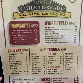 Chile Toreado - Mexican Near Me - Chicago, Illinois Chile Toreado - Mexican Near Me - Chicago, Illinois