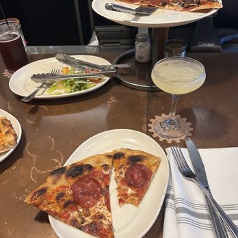Pie Tap Pizza + Rotisserie + Bar - Pepperoni pizza - Pizza Near Me - Fort Worth, Texas Pie Tap Pizza + Rotisserie + Bar - Pepperoni pizza - Pizza Near Me - Fort Worth, Texas