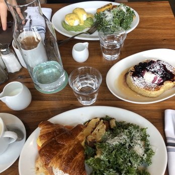 Mildred's Temple Kitchen - Veda's choice (the farther one is keto friendly with no croissant) & we upgraded our side to the kale cesar salad! - Breakfast & Brunch Near Me - Toronto, Ontario Mildred's Temple Kitchen - Veda's choice (the farther one is keto friendly with no croissant) & we upgraded our side to the kale cesar salad! - Breakfast & Brunch Near Me - Toronto, Ontario