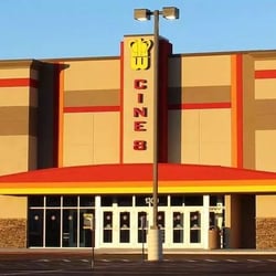 Marcus Eagles Landing Cinema