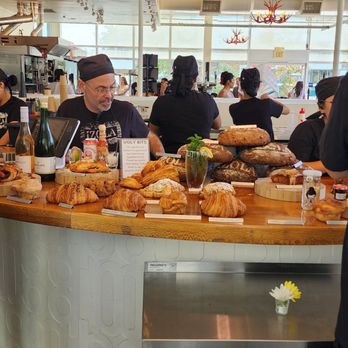 Izola - Bakeries Near Me - San Diego, California Izola - Bakeries Near Me - San Diego, California