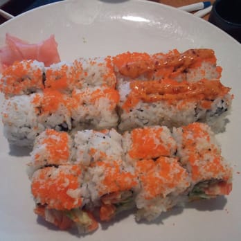 Sushi Para - Japanese Near Me - Palatine, Illinois