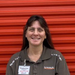 U-Haul Moving & Storage of Lake Square