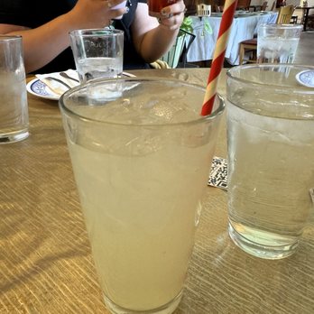 Saap - Limeade (Ñam Minao) - Thai Near Me - Randolph, Vermont