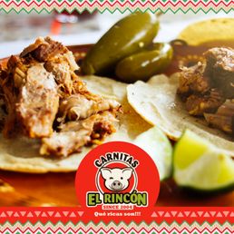 Carnitas Pura Carne / Braised Pork Meat Only