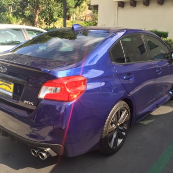Perfect Window Tint - wincos tint; 20 rear windows and 35 front passenger - Car Window Tinting Near Me - Santa Ana, California