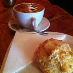 Yaza Cafe
